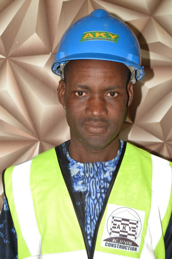 Ibrahim Musa Isa